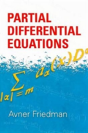 Partial Differential Equations - Preview