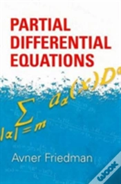 Capa do artigo Partial Differential Equations