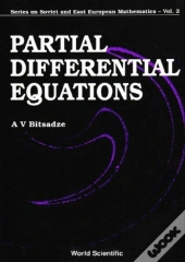 Partial Differential Equations