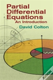 Capa do artigo Partial Differential Equations