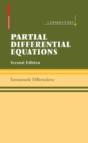 Partial Differential Equations - Preview