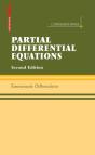 Partial Differential Equations - Preview