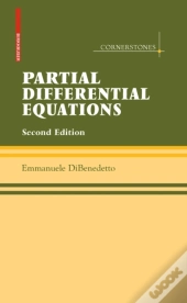 Partial Differential Equations