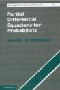 Partial Differential Equations For Probabilists - Preview
