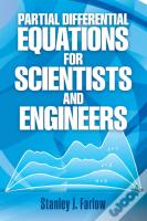 Partial Differential Equations For Scientists And Engineers