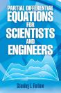 Partial Differential Equations For Scientists And Engineers - Preview