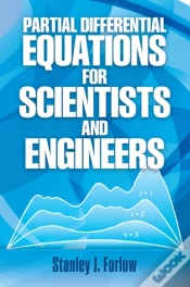 Capa do artigo Partial Differential Equations For Scientists And Engineers
