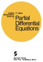 Partial Differential Equations - Preview