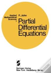 Capa do artigo Partial Differential Equations