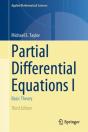 Partial Differential Equations I - Preview