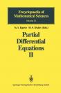 Partial Differential Equations Ii - Preview