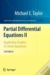 Capa do artigo Partial Differential Equations Ii