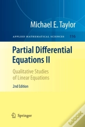 Capa do artigo Partial Differential Equations Ii