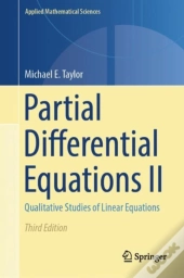 Partial Differential Equations Ii