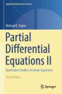 Partial Differential Equations Ii - Preview