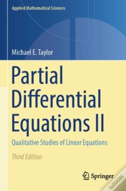 Capa do artigo Partial Differential Equations Ii
