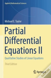Capa do artigo Partial Differential Equations Ii