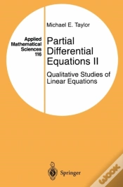 Capa do artigo Partial Differential Equations Ii