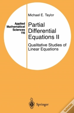 Capa do artigo Partial Differential Equations Ii