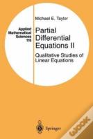 Partial Differential Equations Ii