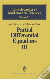 Capa do artigo Partial Differential Equations Iii
