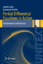 Partial Differential Equations In Action - Preview
