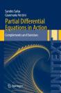 Partial Differential Equations In Action - Preview
