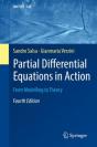 Partial Differential Equations In Action - Preview