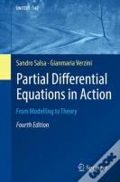 Partial Differential Equations In Action