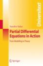 Partial Differential Equations In Action - Preview