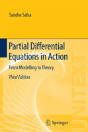 Partial Differential Equations In Action - Preview