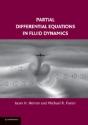 Partial Differential Equations In Fluid Dynamics - Preview