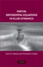 Partial Differential Equations In Fluid Dynamics - Preview