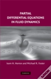 Capa do artigo Partial Differential Equations In Fluid Dynamics