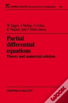 Partial Differential Equations