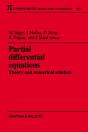 Partial Differential Equations - Preview