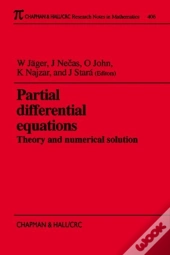 Partial Differential Equations