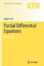 Partial Differential Equations - Preview