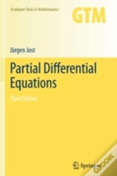 Partial Differential Equations