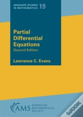Partial Differential Equations