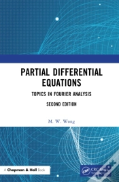 Capa do artigo Partial Differential Equations