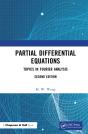 Partial Differential Equations - Preview