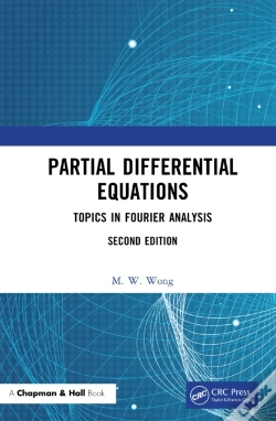 Capa do artigo Partial Differential Equations