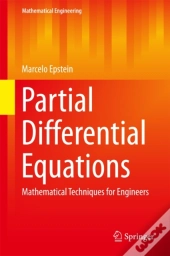 Partial Differential Equations