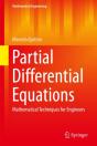 Partial Differential Equations - Preview