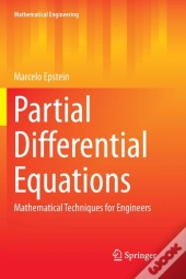 Partial Differential Equations