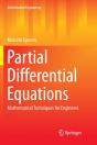 Partial Differential Equations - Preview