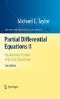 Partial Differential Equations - Preview