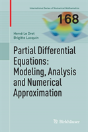 Partial Differential Equations: Modeling, Analysis And Numerical Approximation - Preview