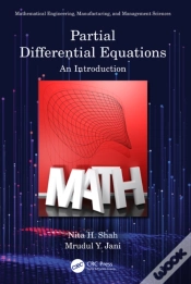 Capa do artigo Partial Differential Equations